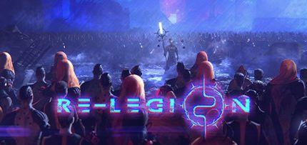 Re-Legion