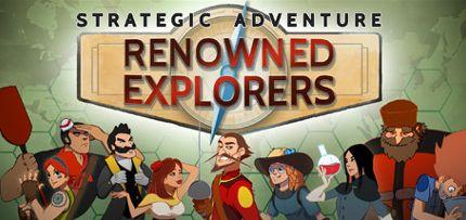 Renowned Explorers: International Society
