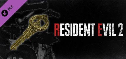 RESIDENT EVIL 2 - All In-game Rewards Unlock