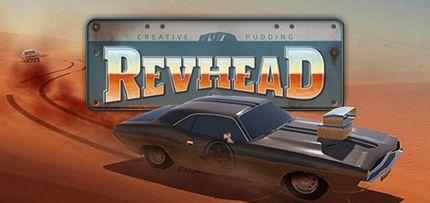 Revhead