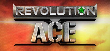 Revolution Ace