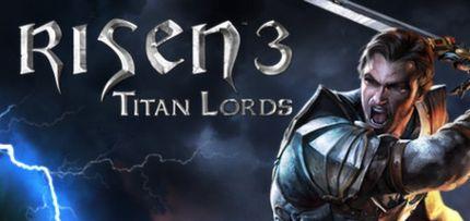 Risen 3 Titan Lords