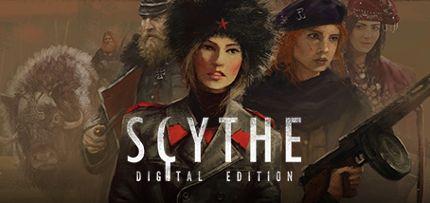 Scythe: Digital Edition