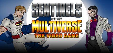 Sentinels of the Multiverse Game for Windows PC, Mac and Linux