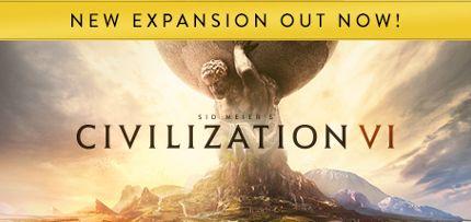 Sid Meier’s Civilization® VI