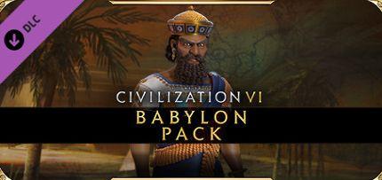 Sid Meier's Civilization® VI: Babylon Pack