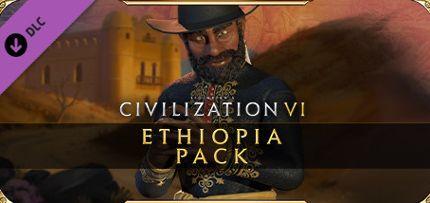 Sid Meier's Civilization® VI: Ethiopia Pack