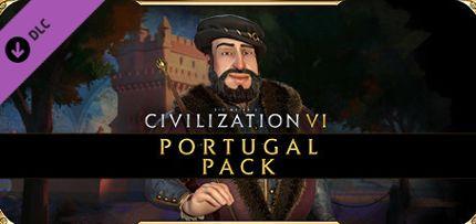 Sid Meier's Civilization® VI: Portugal Pack