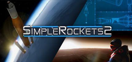 Simple Rockets 2
