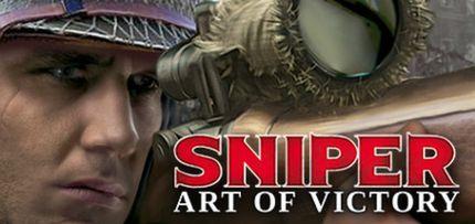 Sniper Art of Victory