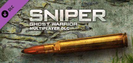 Sniper: Ghost Warrior - Map Pack