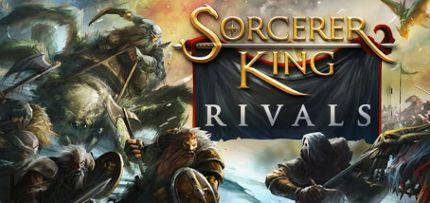 Sorcerer King: Rivals