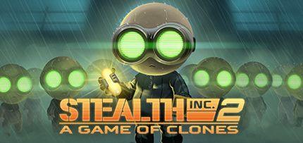 Stealth Inc 2