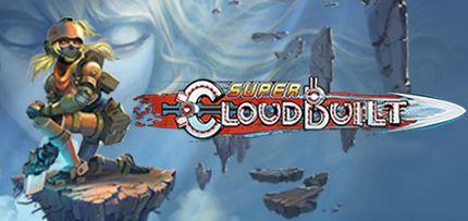 Super Cloudbuilt