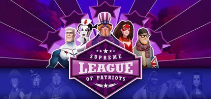 Supreme League of Patriots