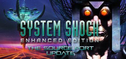 System Shock: Enhanced Edition Game for Windows PC