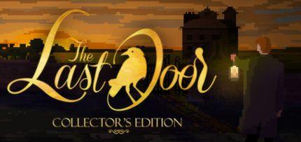 The Last Door - Collector's Edition