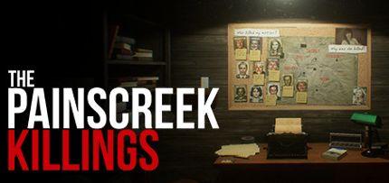 The Painscreek Killings