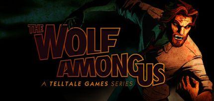 The Wolf Among Us Game for Windows PC