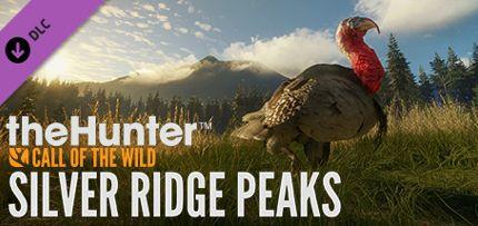 theHunter: Call of the Wild - Silver Ride Peaks
