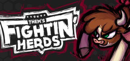 Them's Fightin' Herds
