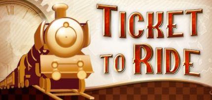 Ticket to Ride