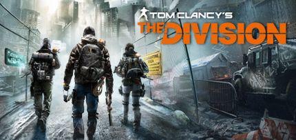 Tom Clancy’s The Division™