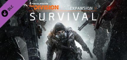 Tom Clancy’s The Division™ - Survival