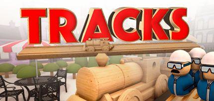 Tracks - The Toy Train Set Game