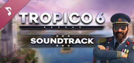 Tropico 6 - Original Soundtrack