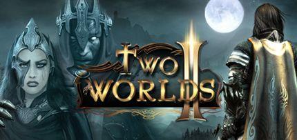 Two Worlds II HD