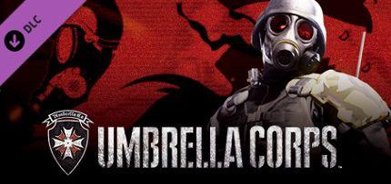 Umbrella Corps™ Deluxe Edition Upgrade Pack