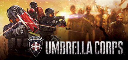 Umbrella Corps