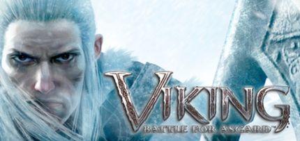 Viking: Battle for Asgard