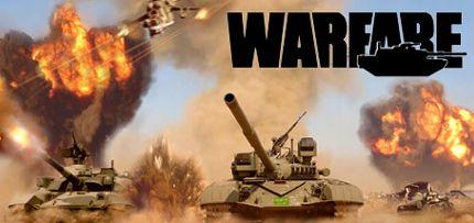 Warfare Game for Windows PC