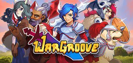 Wargroove