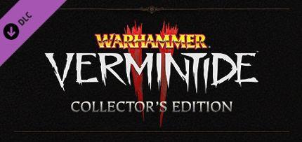 Warhammer: Vermintide 2 - Collector's Edition Upgrade