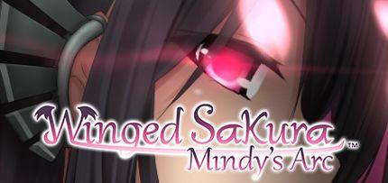 Winged Sakura: Mindy's Arc