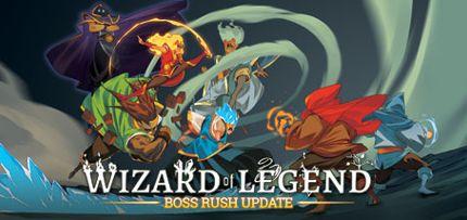 Wizard of Legend