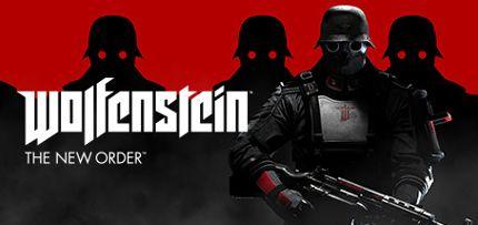 Wolfenstein: The New Order