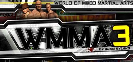 World of Mixed Martial Arts 3