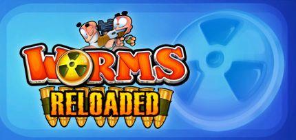 Worms Reloaded