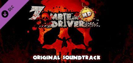 Zombie Driver HD Soundtrack